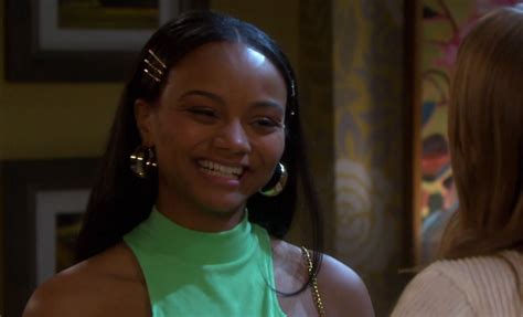 chanel recast days of our lives|chanel dupree.